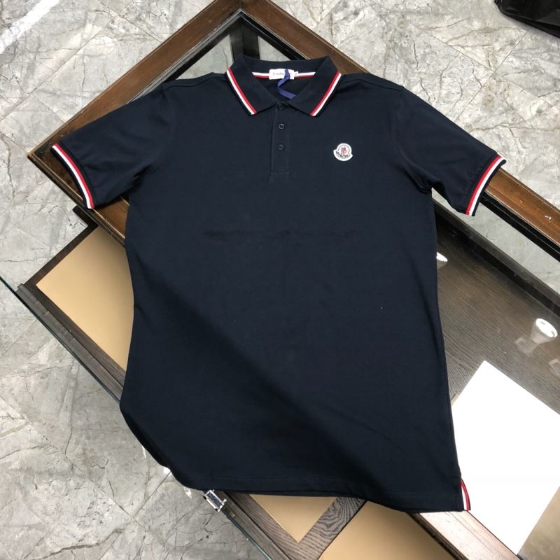 Moncler T-Shirts